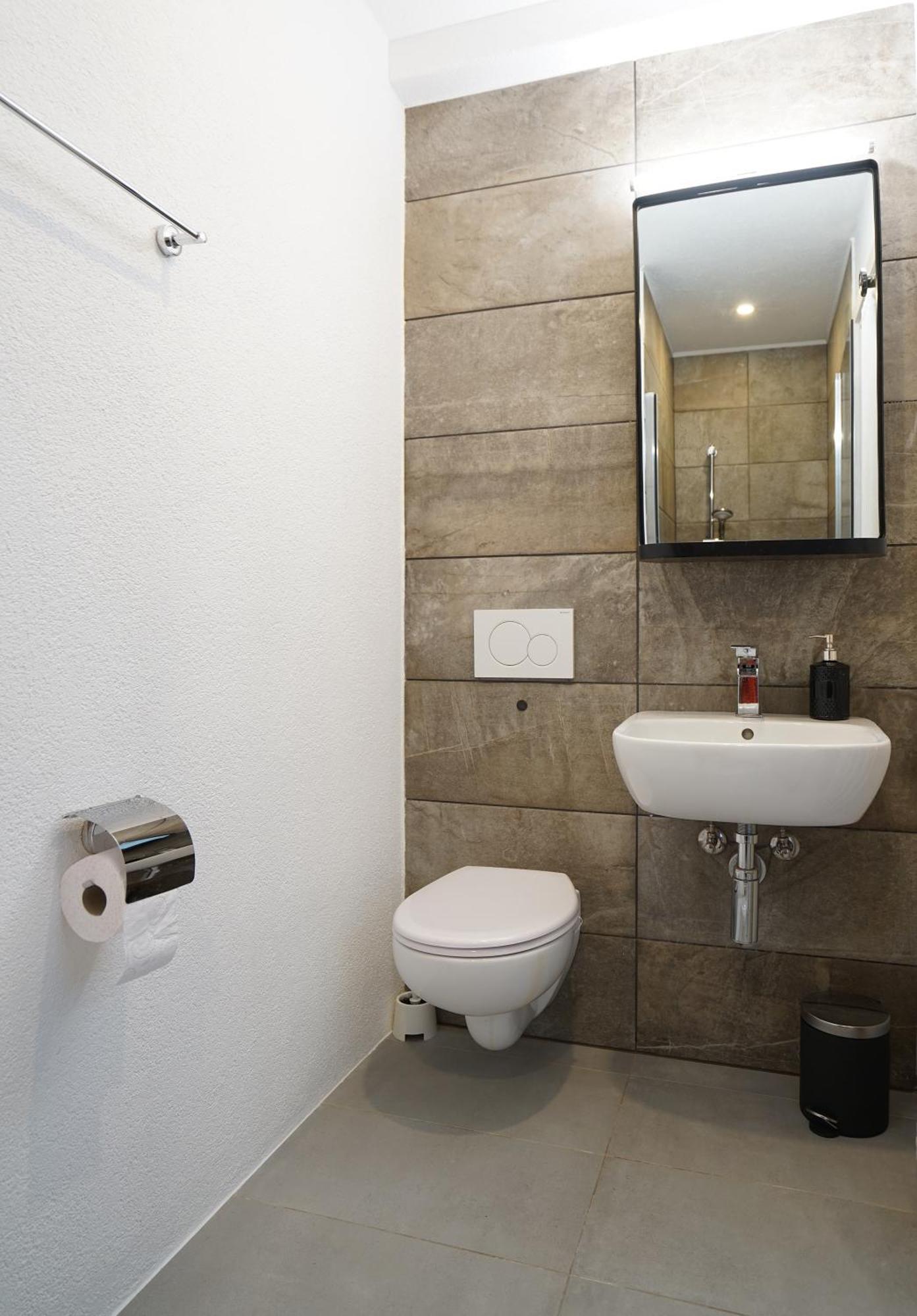 Be Easy In Selva Hotel Locarno Exterior foto