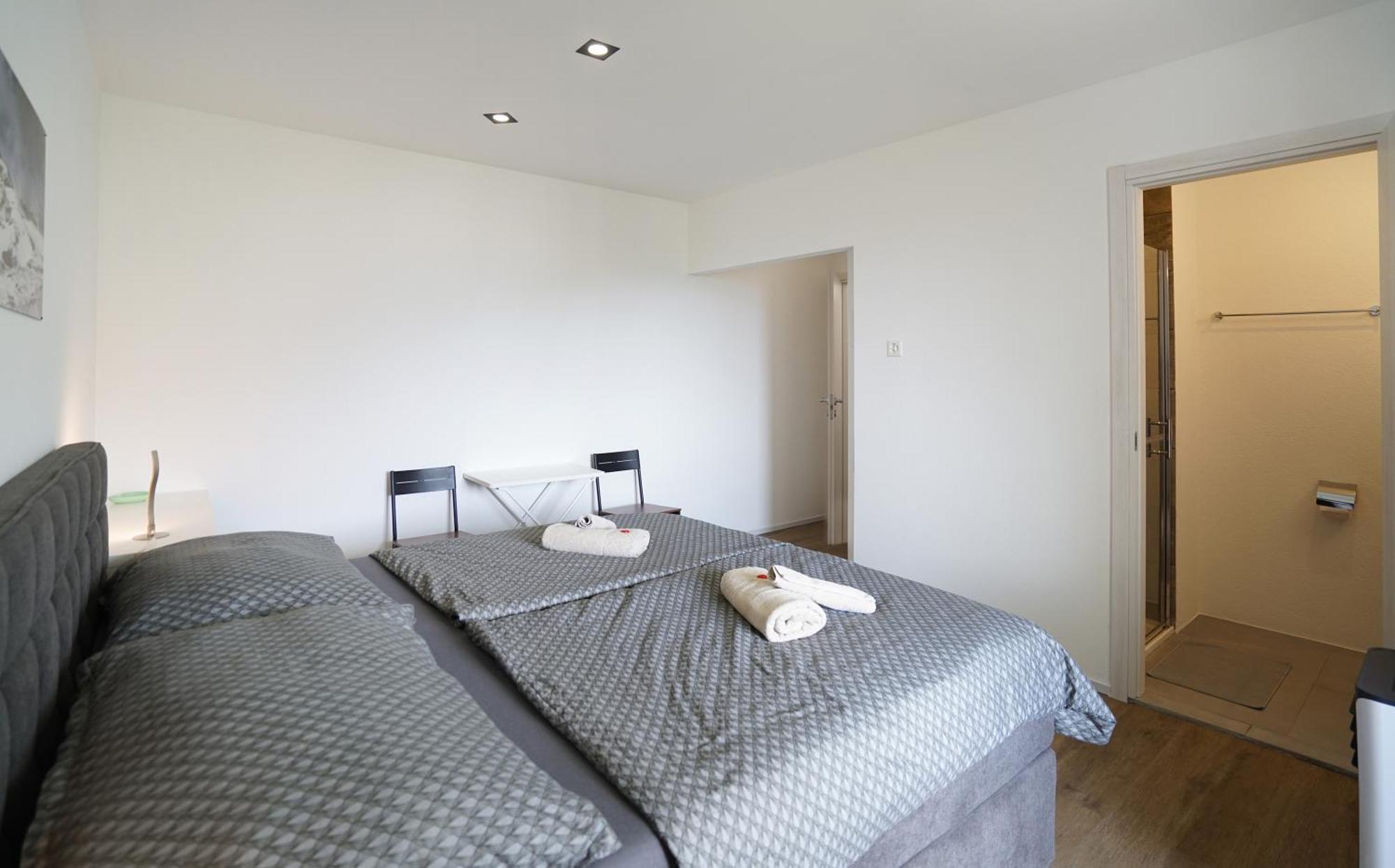 Be Easy In Selva Hotel Locarno Exterior foto
