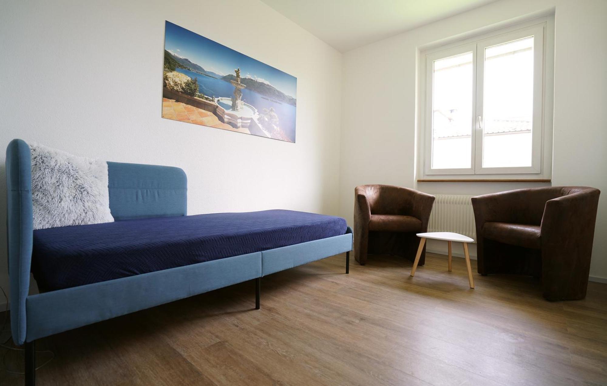 Be Easy In Selva Hotel Locarno Exterior foto